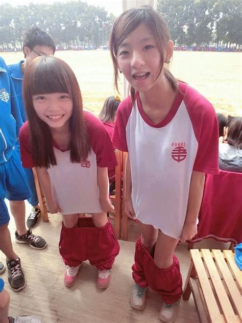 陽台外推 日本女學生內褲